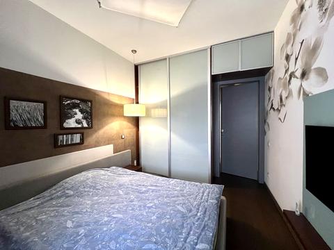 квартира по адресу Леси Украинки просп. (Пушкина), 13