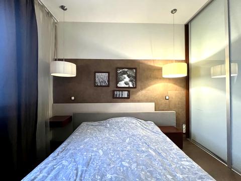 квартира по адресу Леси Украинки просп. (Пушкина), 13