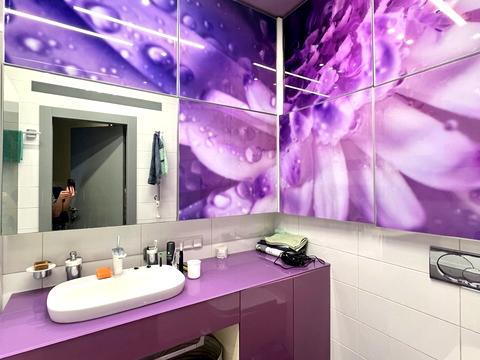 квартира по адресу Леси Украинки просп. (Пушкина), 13