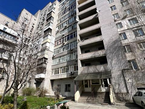 квартира по адресу Леси Украинки просп. (Пушкина), 13