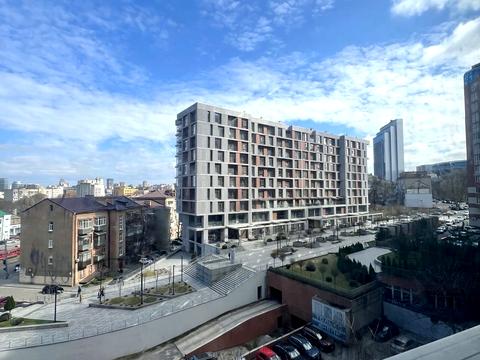 квартира по адресу Леси Украинки просп. (Пушкина), 13