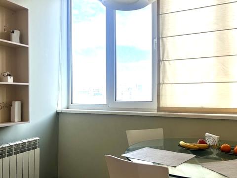 квартира по адресу Леси Украинки просп. (Пушкина), 13