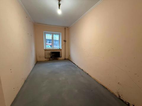 коммерческая по адресу Пластовая ул. (Остафова), 10