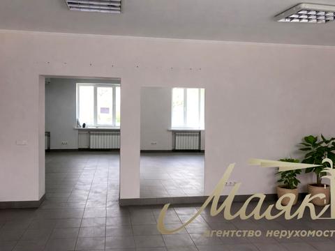 коммерческая по адресу Соборности просп. (Воззʼєднання), 7