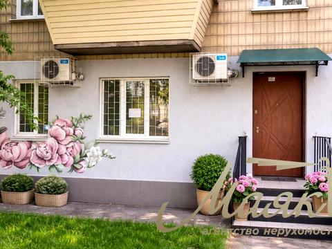 коммерческая по адресу Соборности просп. (Воззʼєднання), 7