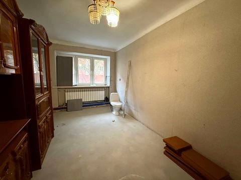 коммерческая по адресу Пластовая ул. (Остафова), 10