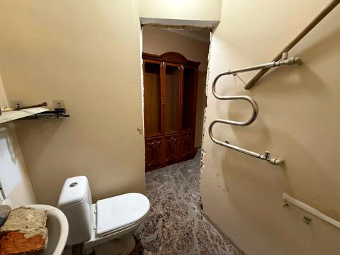 коммерческая по адресу Пластовая ул. (Остафова), 10