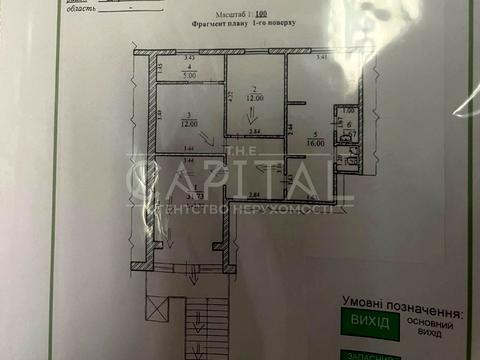 коммерческая по адресу Ревуцкого ул., 35