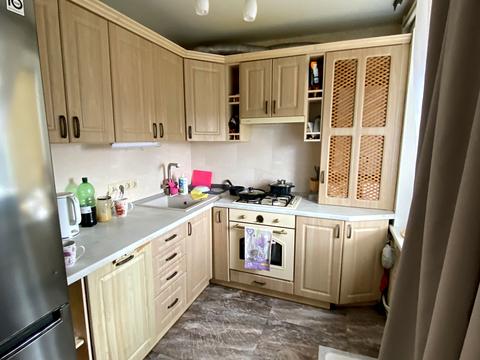 квартира за адресою Григорія Сковороди вул., 10