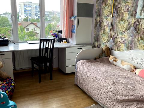 квартира за адресою Григорія Сковороди вул., 10