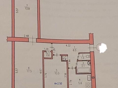 квартира за адресою Григорія Сковороди вул., 10