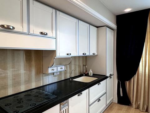 квартира по адресу Срибнокильская ул., 2-А