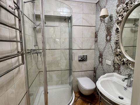 квартира по адресу Срибнокильская ул., 2-А