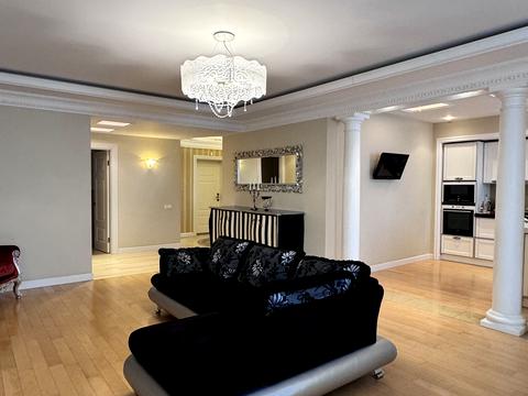 квартира по адресу Срибнокильская ул., 2-А