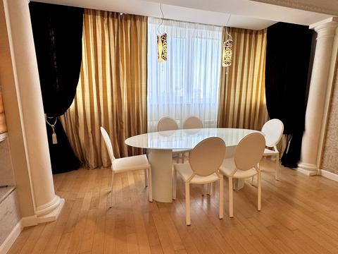 квартира по адресу Срибнокильская ул., 2-А