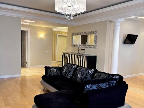 квартира по адресу Срибнокильская ул., 2-А