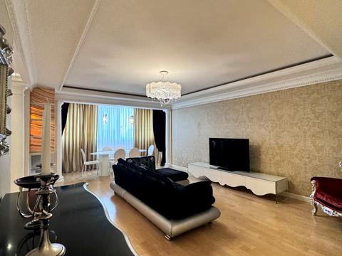 квартира по адресу Срибнокильская ул., 2-А