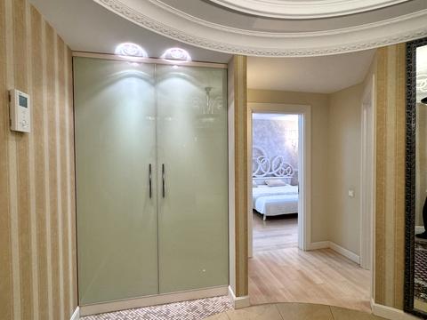 квартира по адресу Срибнокильская ул., 2-А