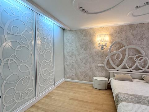 квартира по адресу Срибнокильская ул., 2-А