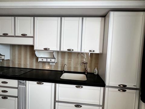 квартира по адресу Срибнокильская ул., 2-А