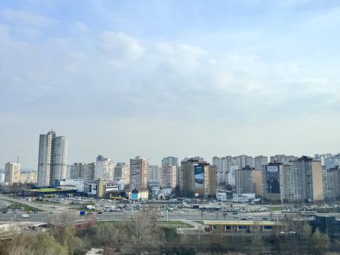 квартира по адресу Срибнокильская ул., 2-А