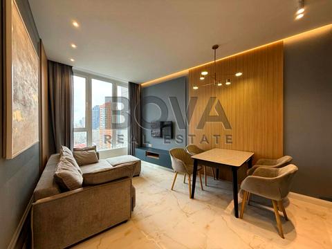 квартира за адресою Василя Тютюнника вул. (Анрі Барбюса), 28-А