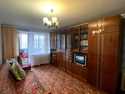 квартира за адресою Вітрука вул., 55