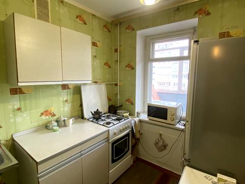 квартира за адресою Вітрука вул., 55