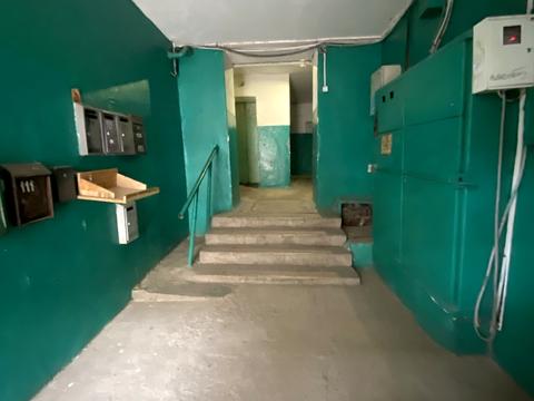 квартира за адресою Вітрука вул., 55