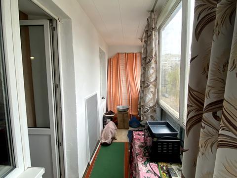 квартира за адресою Вітрука вул., 55