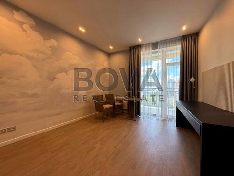 квартира по адресу Василия Тютюнника ул. (Анрі Барбюса), 28-А