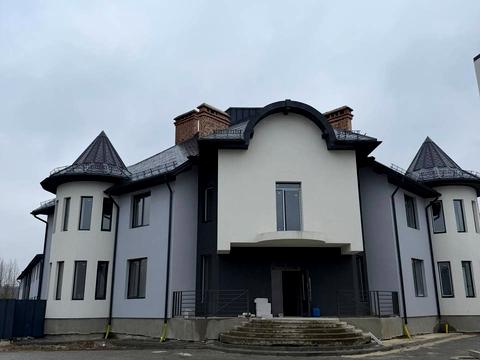 квартира за адресою Патріарха Володимира вул., 20