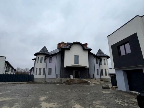 квартира за адресою Патріарха Володимира вул., 20