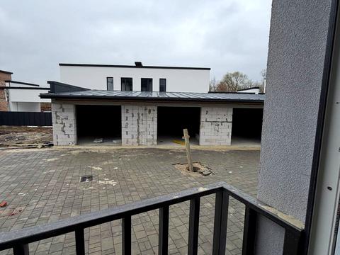 квартира за адресою Патріарха Володимира вул., 20