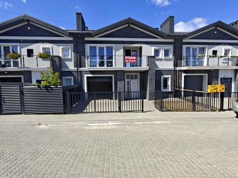 будинок за адресою Богдана Лепкого вул.