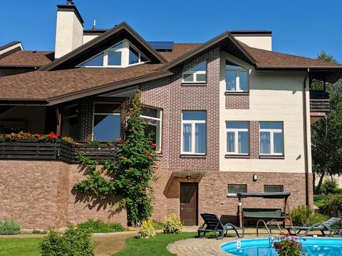 будинок за адресою Академічна вул.