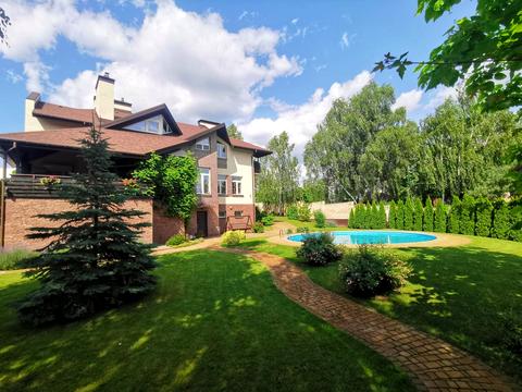 будинок за адресою Академічна вул.