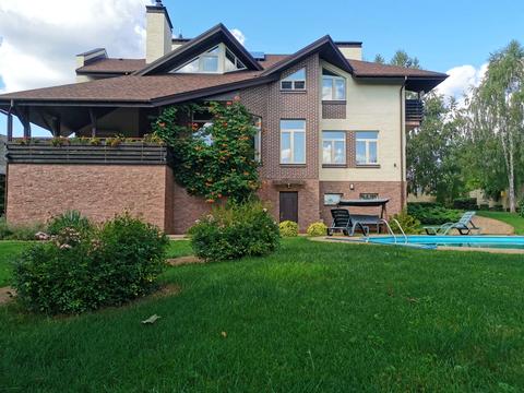 будинок за адресою Академічна вул.