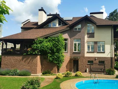 будинок за адресою Академічна вул.