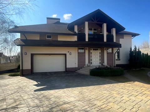 будинок за адресою Академічна вул.