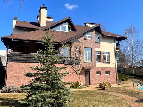 будинок за адресою Академічна вул.