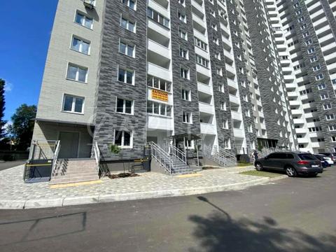 комерційна за адресою Коноплянська вул., 22-А