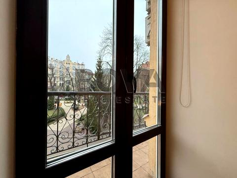 квартира по адресу Лисенка ул., 1