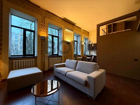 квартира за адресою Лисенка вул., 1