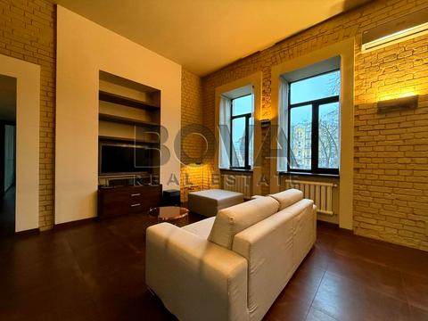 квартира по адресу Лисенка ул., 1