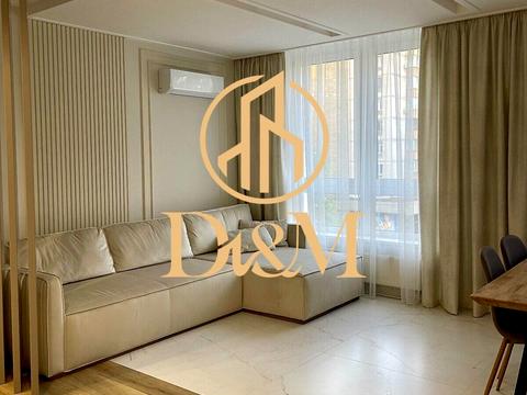 квартира за адресою Митрополита Василя Липківського вул. (Урицького), 38