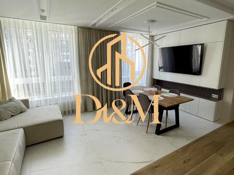 квартира за адресою Митрополита Василя Липківського вул. (Урицького), 38