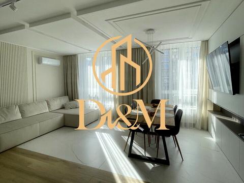 квартира за адресою Митрополита Василя Липківського вул. (Урицького), 38