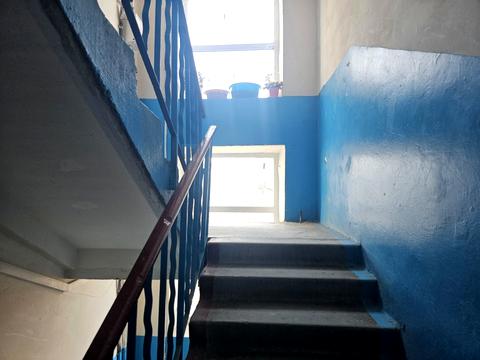 квартира за адресою Кирила Осьмака вул., 11