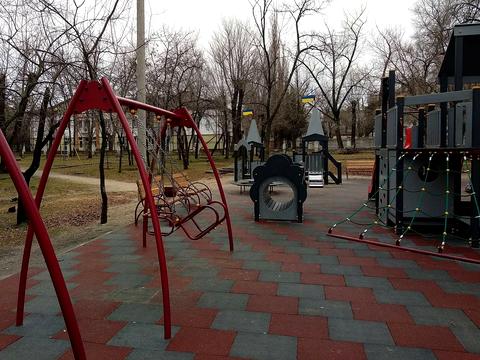 квартира за адресою Кирила Осьмака вул., 11